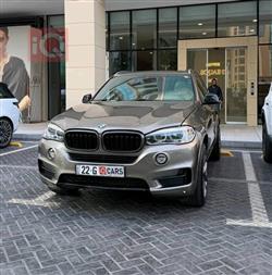 بي ام دبليو X5